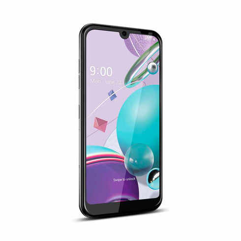 Blu Element Tempered Glass K31